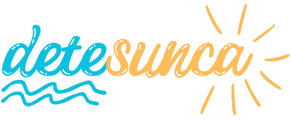 dete sunca logo