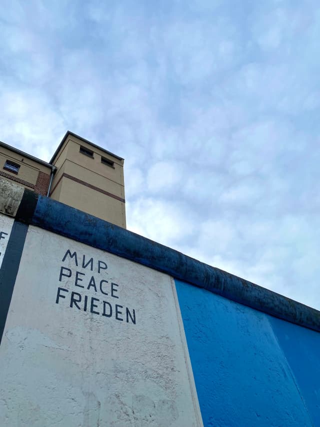 Berlin - istorija i znamenitosti koje treba istražiti