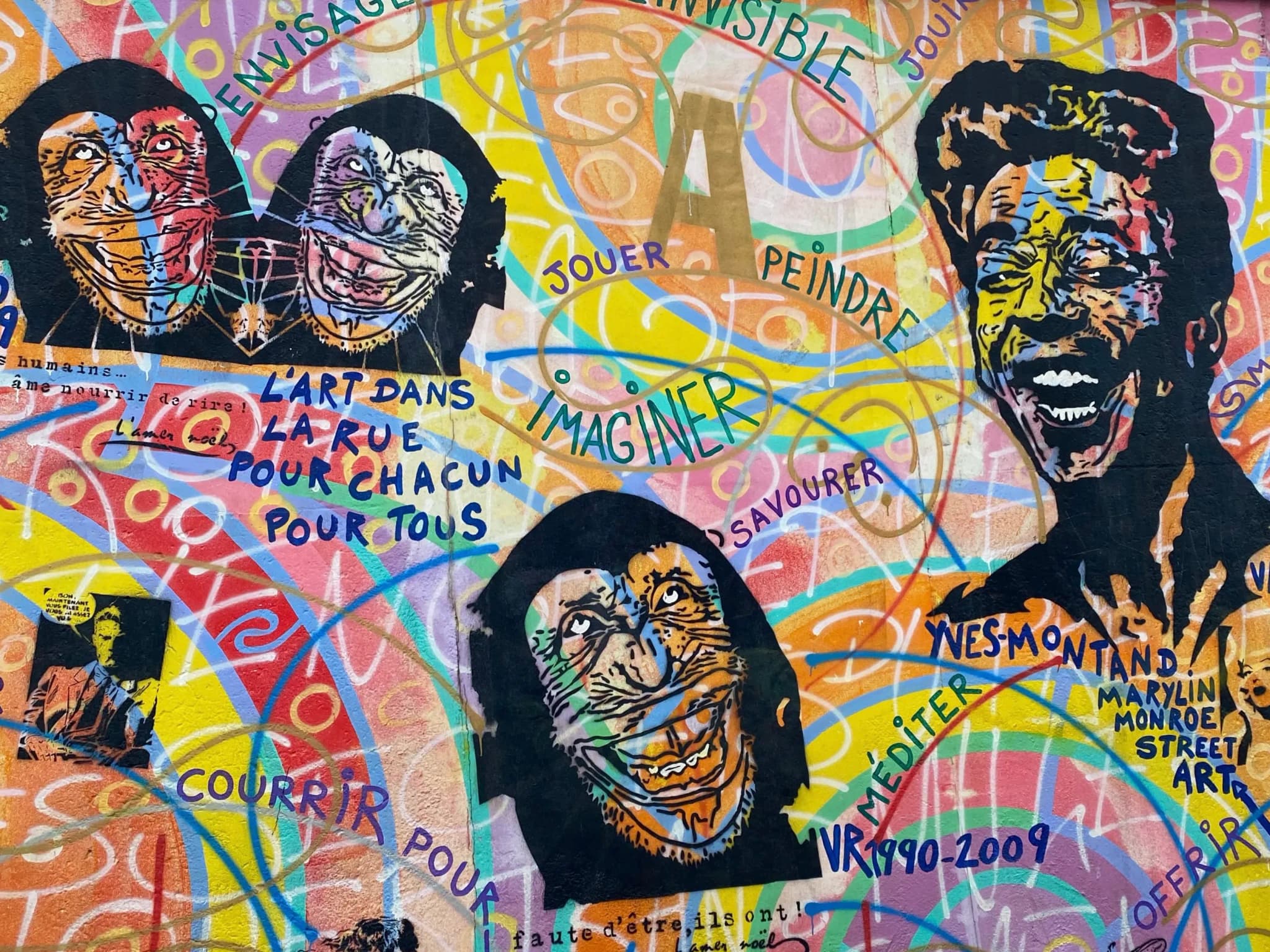 Berlin - istorija i znamenitosti koje treba istražiti