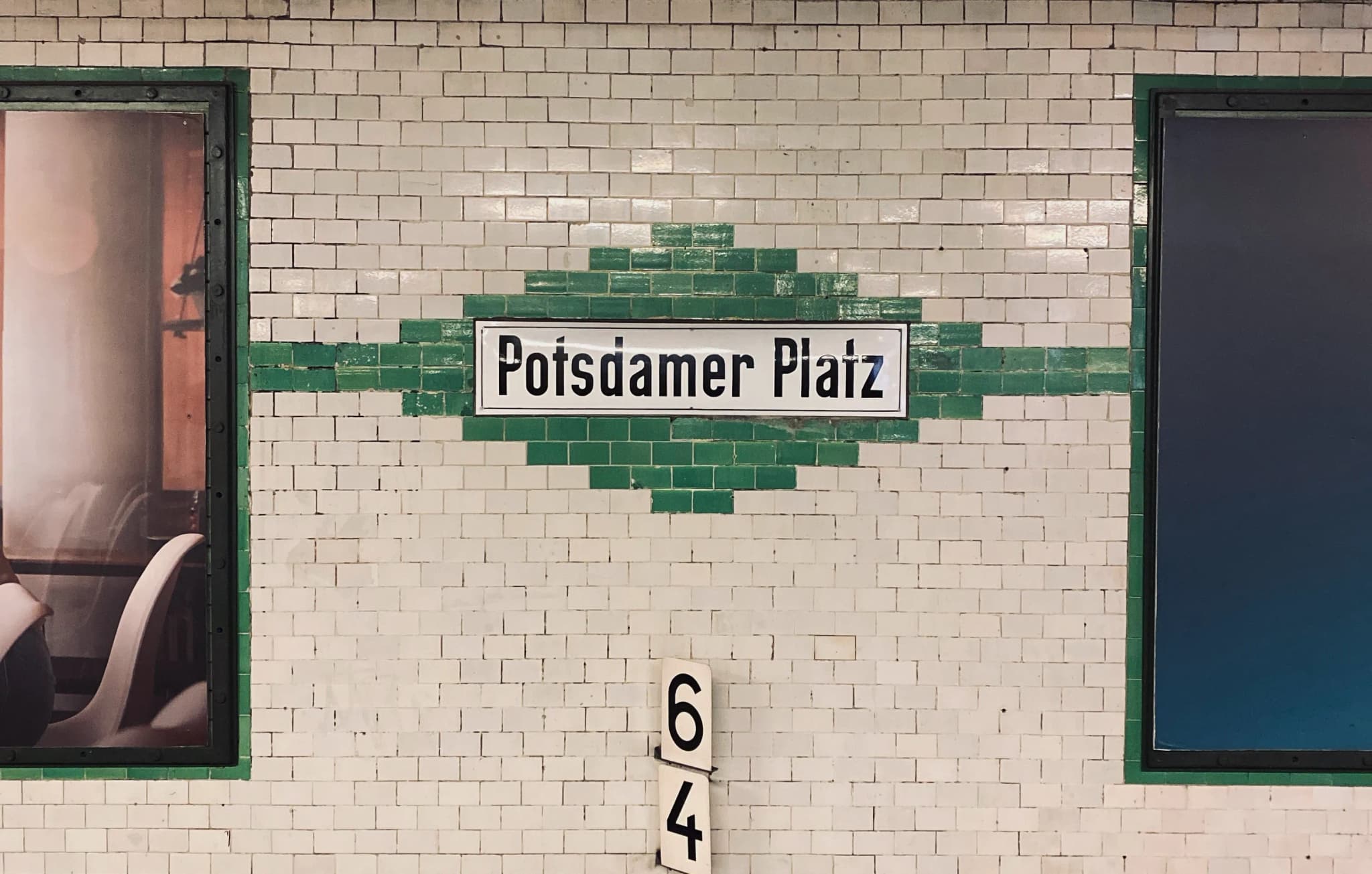 Nova godina u Berlinu