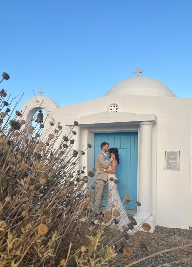 Venčanje u Grčkoj (1. deo): Zašto smo izabrali Krit za naše venčanje i medeni mesec