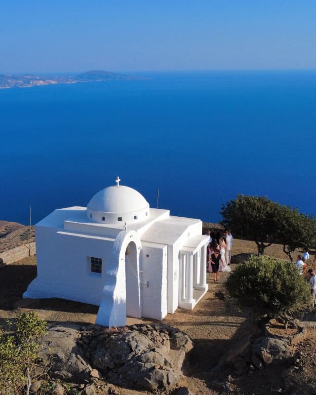 Video konsultacije za venčanje u Grčkoj – 30 i 45 minuta