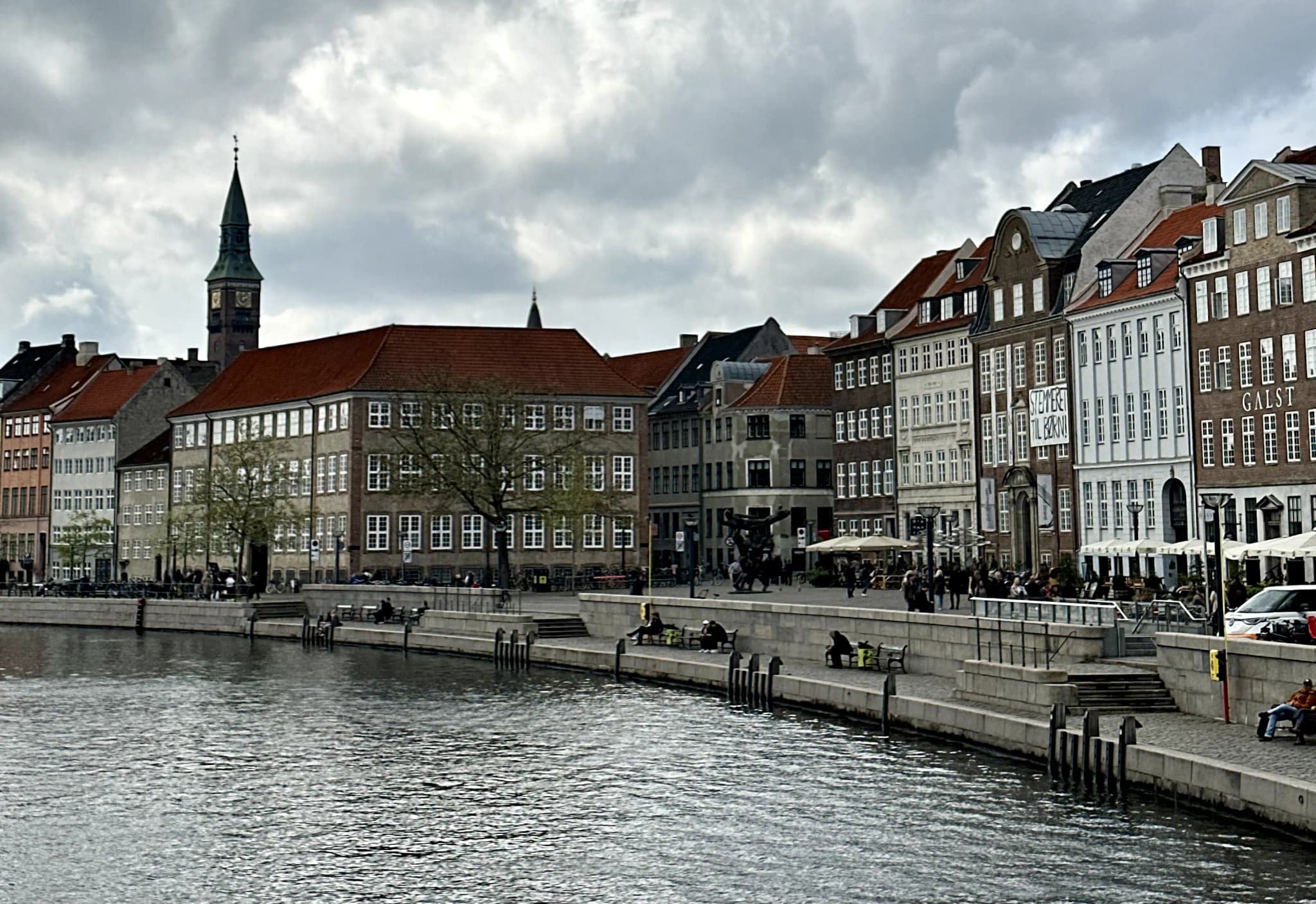 Vodič za Kopenhagen - šta sve videti i raditi